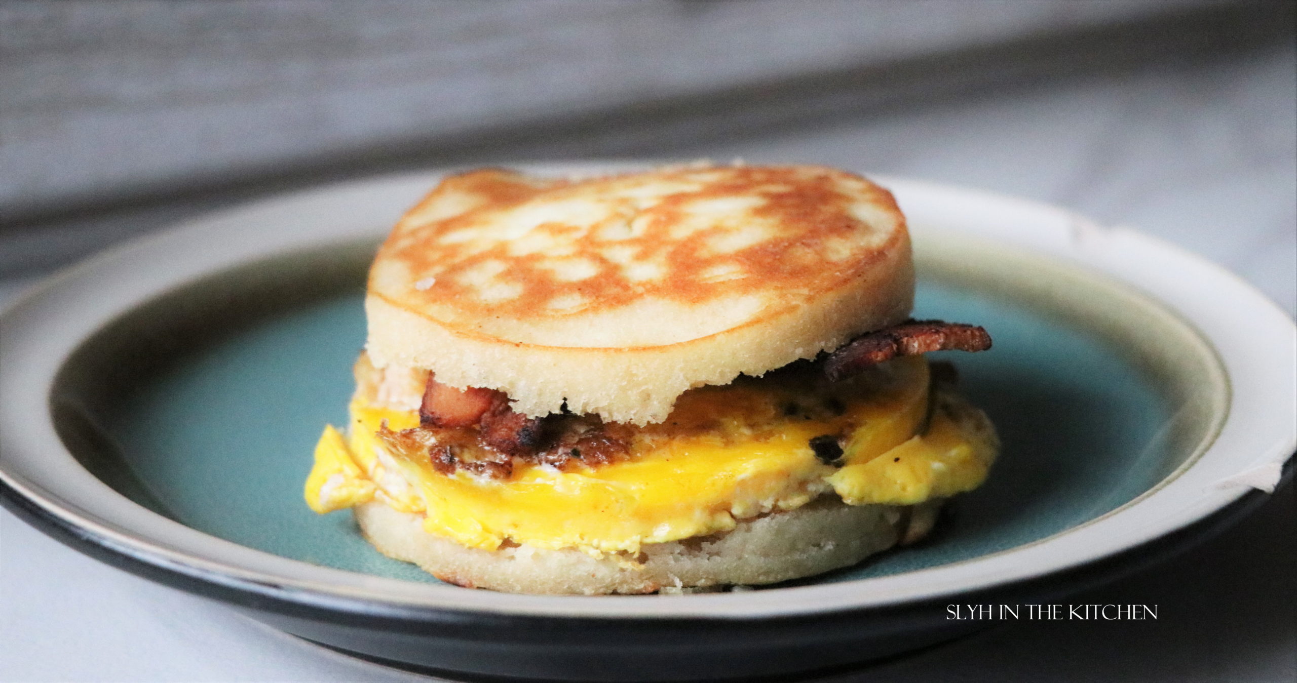 Breakfast Sandwiches 2: The Recommendations